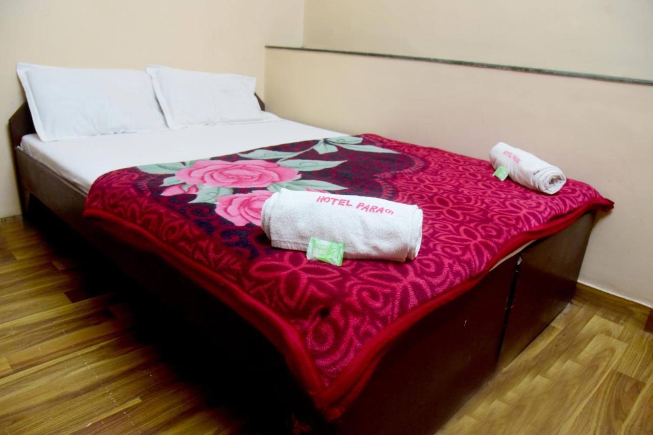 Hotel Parag Pune Esterno foto