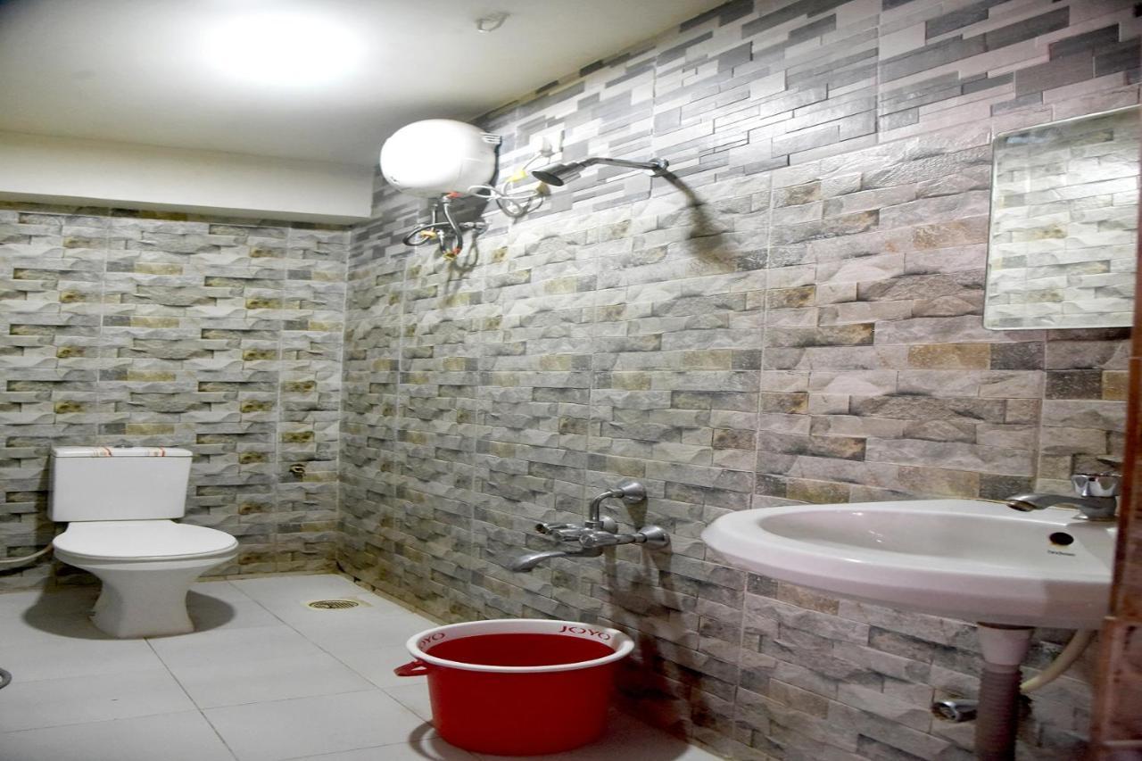 Hotel Parag Pune Esterno foto
