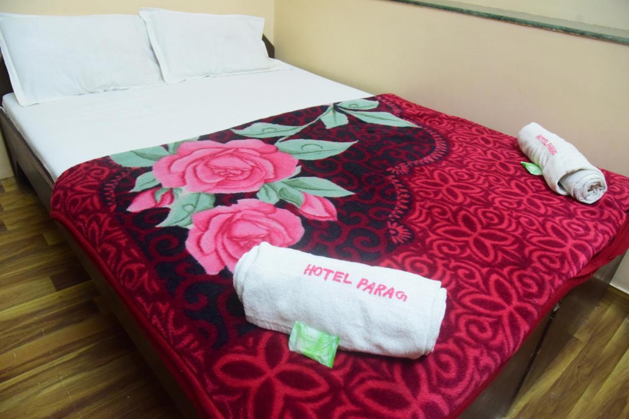 Hotel Parag Pune Esterno foto